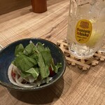 もつ焼き専門店 ランダン - 