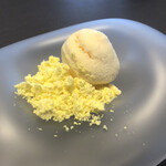 プレゼンテ スギ - エアーアイス