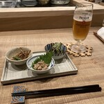 もつ焼き専門店 ランダン - 