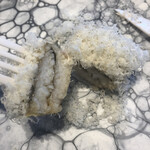 プレゼンテ スギ - 鱧