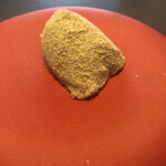 プレゼンテ スギ - わらび餅