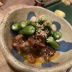 もつ焼き専門店 ランダン - 