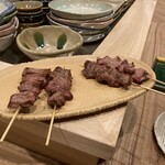 もつ焼き専門店 ランダン - 