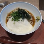 そばと酒と天ぷら 素や - 