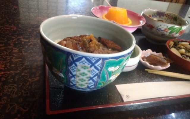 鰊屋敷　太田 - 会津若松（郷土料理）の写真