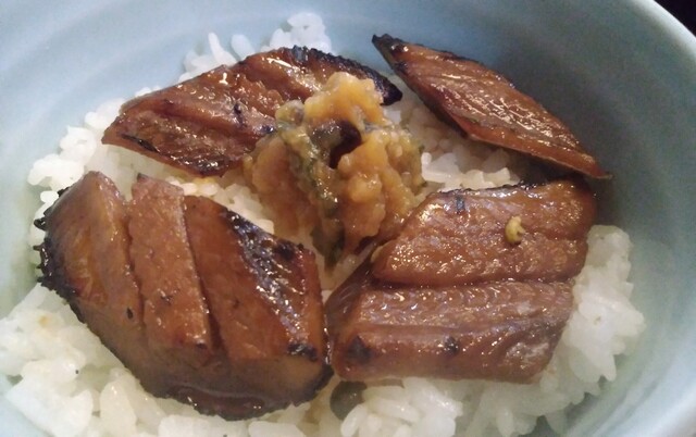 鰊屋敷　太田 - 会津若松（郷土料理）の写真