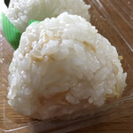 鳴子の米プロジェクト むすびや - 生姜炊き込み