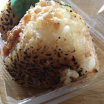 Naruko No Kome Purojekuto Musubiya - 麹なんばん味噌焼き。