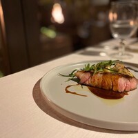THE KAWABUN NAGOYA - メインは豚肉