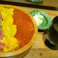 焼うお いし川 - 