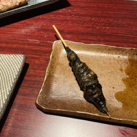 新宿うな鐵 はなれ - 