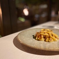 THE KAWABUN NAGOYA - タリアッテレ