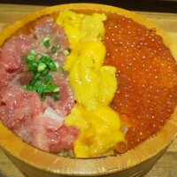 焼うお いし川 - 