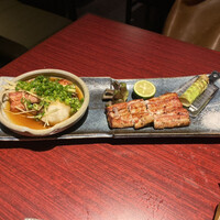 新宿うな鐵 はなれ - 