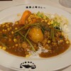 福島上等カレー 北浜店