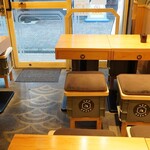 Abeno Sushi Ebisu - 