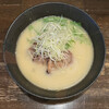 いちりん - いちりんラーメン