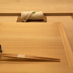 すし処 めくみ - 