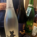 日本酒うなぎだに - 