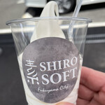 SHIRO SOFT - 