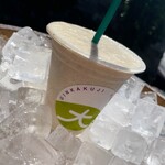 御米司ふみや - ドリンク写真: