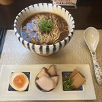 麺屋 八っすんば - 