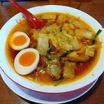 彩華ラーメン  - 