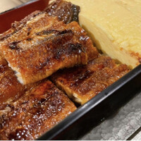 炭焼きうなぎ・かしわ 登河 - 