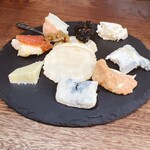 朝めし酒場 ナニコレ食堂 - 