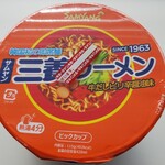 ドン・キホーテ - 【買ったもの】三養ラーメン