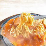 スパゲッティハウス シェフ - シェフBL