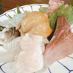 朝めし酒場 ナニコレ食堂 - 