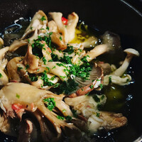 Jose Luis Karuizawa - 