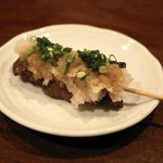 興 - 2013.3 牛ハラミ（1串240円）