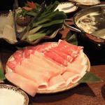 Yakuzen Hinabe Shabu Shabu Shaoweiyan - 