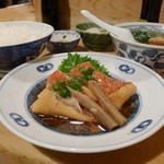 大衆割烹 三州屋 - 