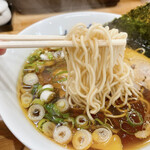 Ramen Arashi - 