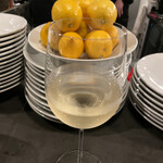 Lemon - Lemon(レモンとワイン)