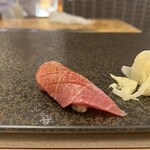 Roppongi Sushi Tatsumi - 