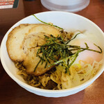 中華そば 太平楽 - 