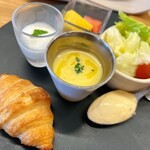 Jose Luis Karuizawa - 