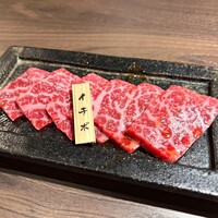 焼肉りんご - 