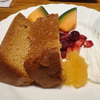 野菜がおいしいレストラン LONGING HOUSE - 