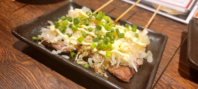 Yakiton Daikoku Akitasanno Ten photo 5