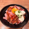 神田の肉バル RUMP CAP 神田店