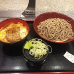 Fuji Soba - 