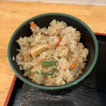 無常うどん ま - 