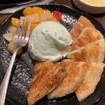 とん豚テジ 新宿店 - 