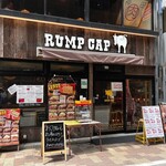 神田の肉バル RUMP CAP - 