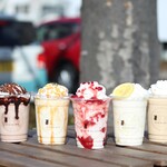 Heart to Heart - 料理写真: